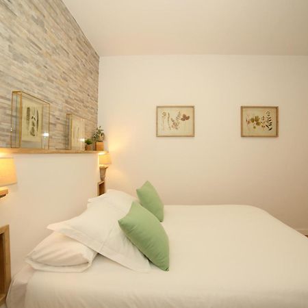 Gr Suites Boutique Catedral Málaga Eksteriør billede