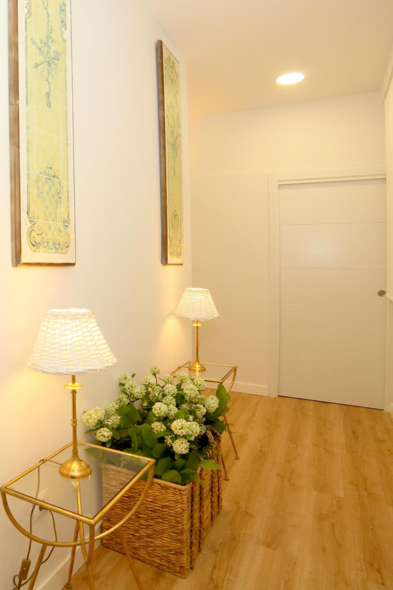 Gr Suites Boutique Catedral Málaga Eksteriør billede