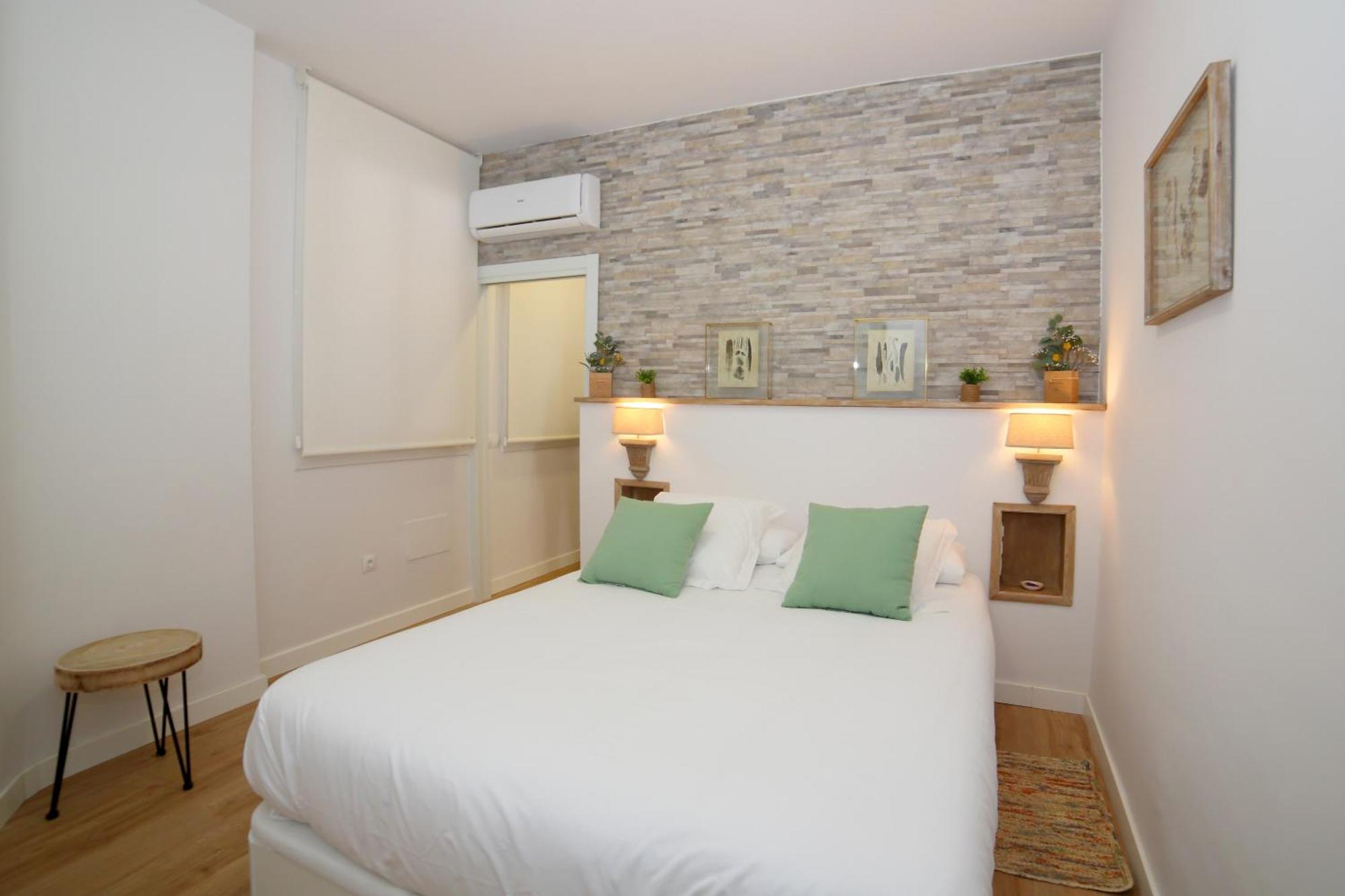 Gr Suites Boutique Catedral Málaga Eksteriør billede