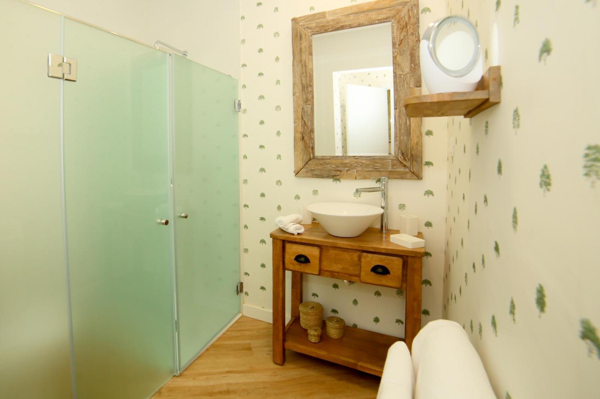 Gr Suites Boutique Catedral Málaga Eksteriør billede