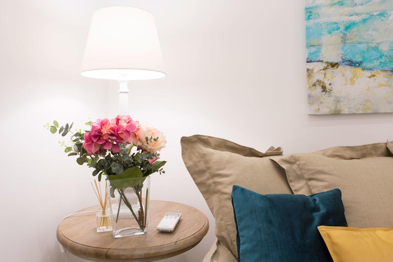 Gr Suites Boutique Catedral Málaga Eksteriør billede