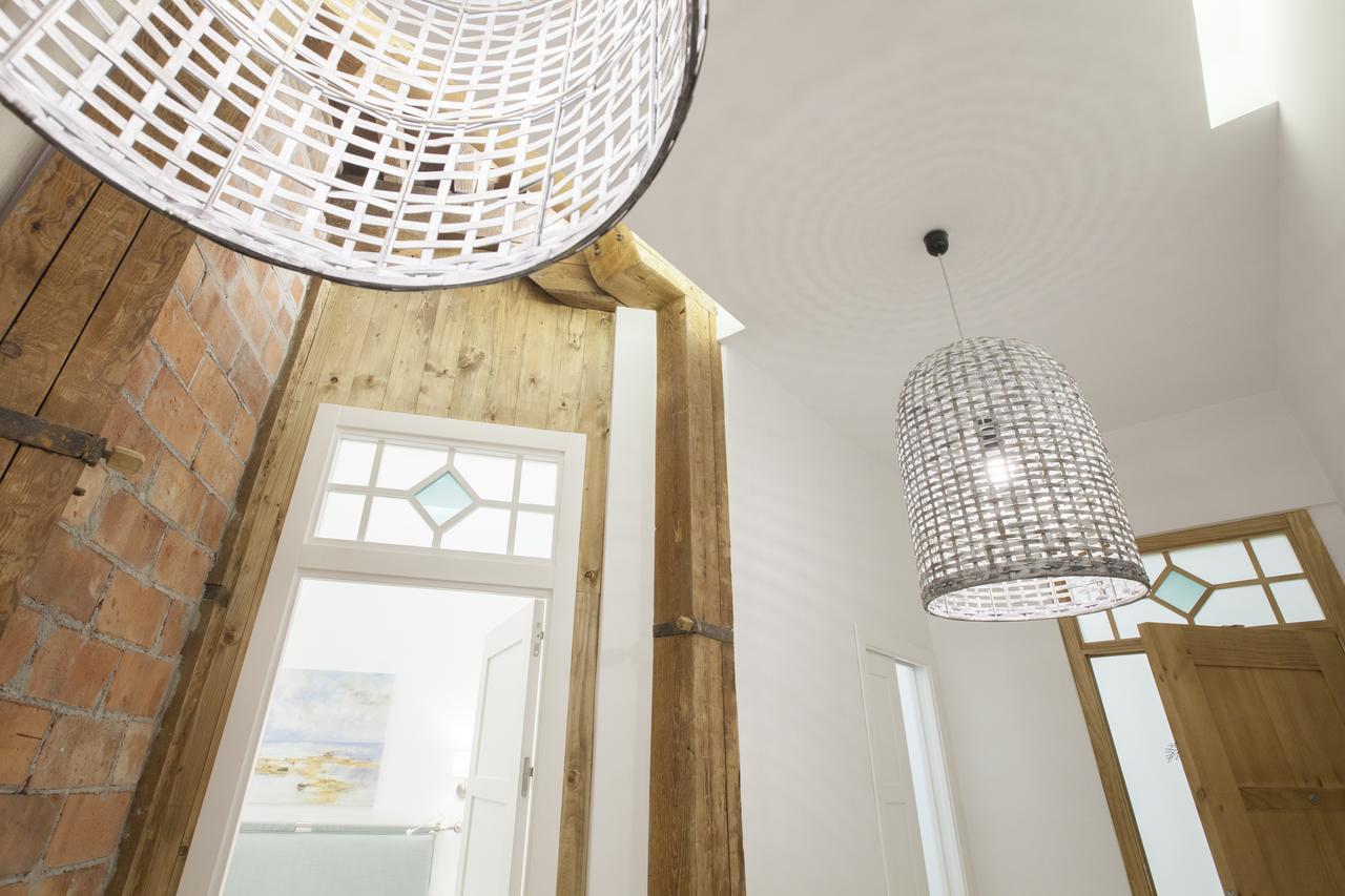 Gr Suites Boutique Catedral Málaga Eksteriør billede
