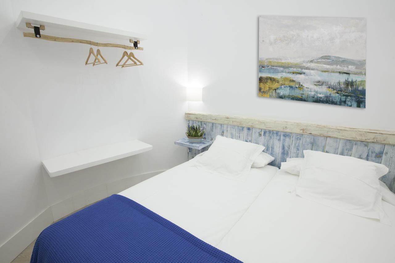 Gr Suites Boutique Catedral Málaga Eksteriør billede