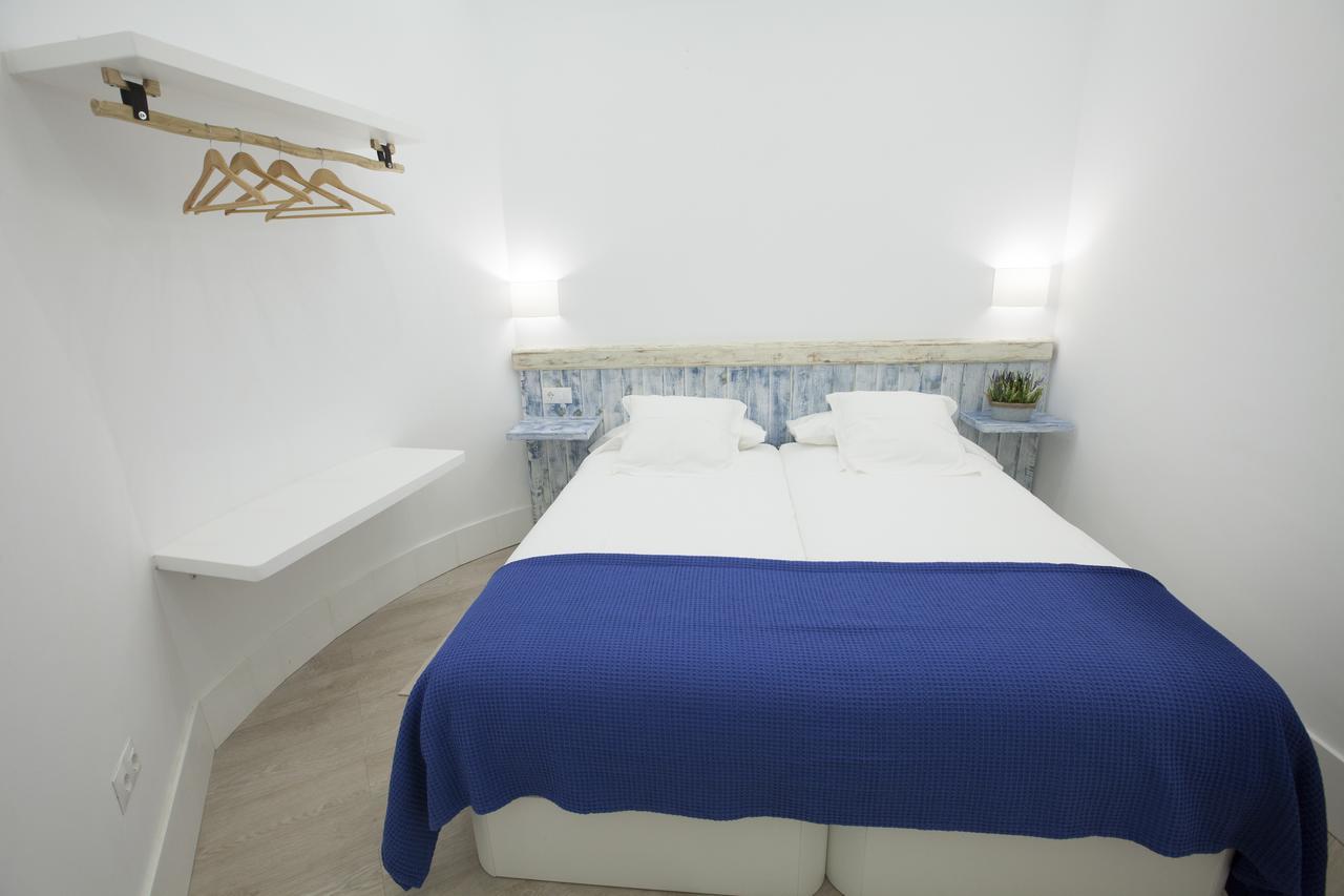 Gr Suites Boutique Catedral Málaga Eksteriør billede
