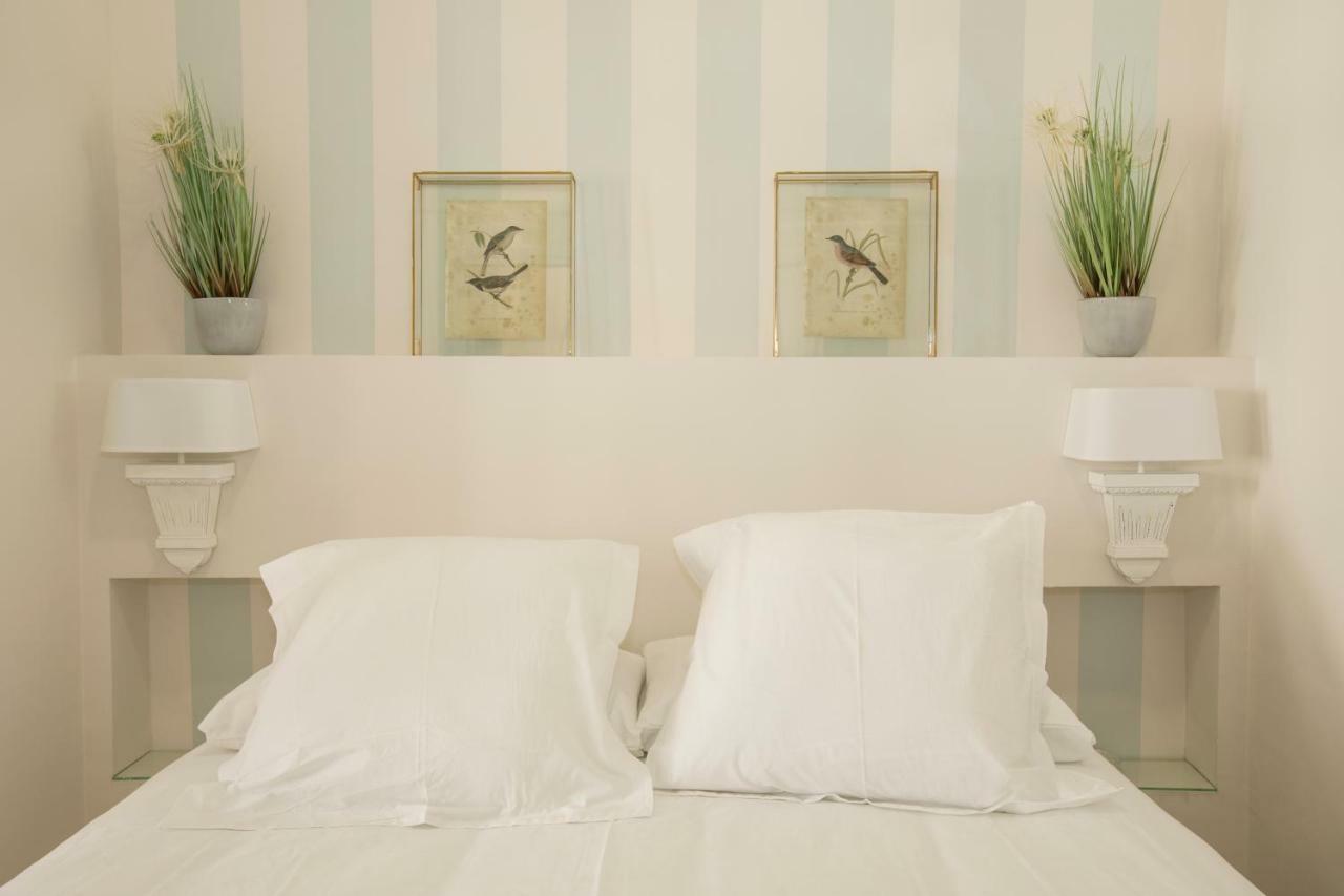 Gr Suites Boutique Catedral Málaga Eksteriør billede