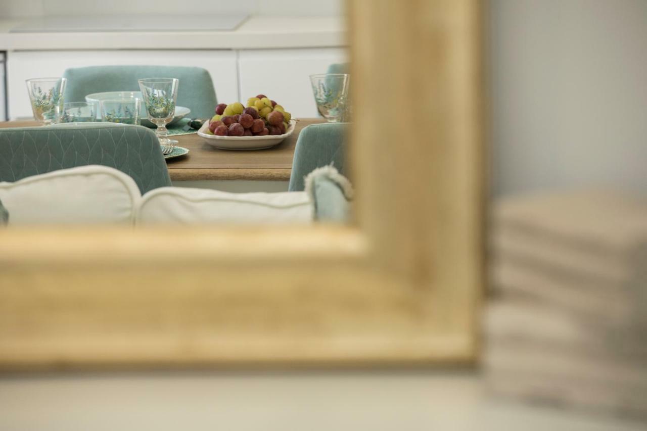 Gr Suites Boutique Catedral Málaga Eksteriør billede